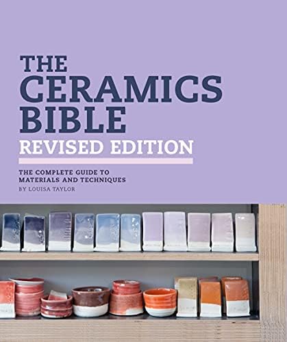 Ceramics: Rawson, Philip, Higby, Wayne: 9780812211566: Amazon.com
