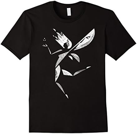 Mens The Virgo Symbol - Zodiac T Shirt for Men and Women 3XL Black