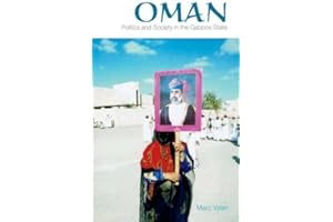 Oman: Politics and Society in the Qaboos State