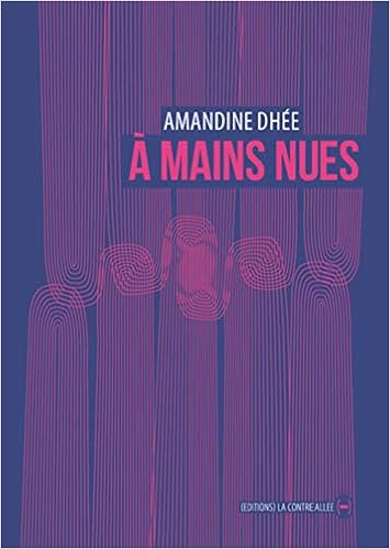 À mains nues