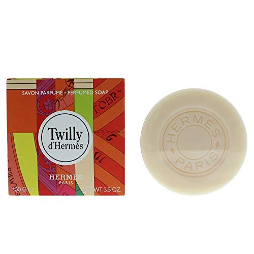 Hermes Soap Gift Set 2025