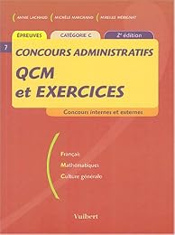 QCM et exercices