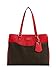 GUESS Factory Women's Rossdale Logo-Print Carryall