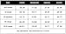 Mooncolour Mens Novelty Color Block Hoodies Cozy Sport Autumn Outwear 0163_black US Large