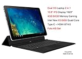 ChuwiUSA New Hi10 PLUS 10.8