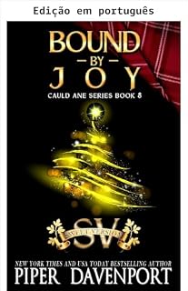 Livro Unidos pela alegria - Edição doce (Série Cauld Ane doce - Edições de décimo aniversário Livro 8)