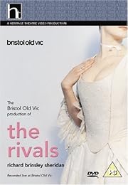 The Rivals