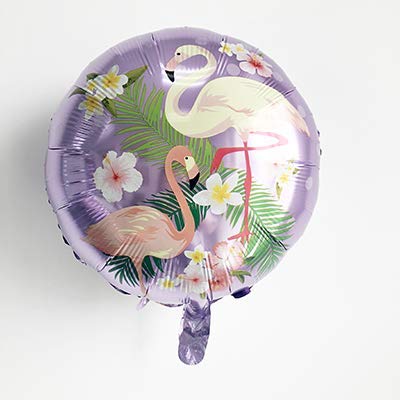 Amazon Com Assyrian Party Diy Decorations Flamingo Theme Baby
