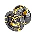 Justina Blakeney Magic YoYo N11 Yo-Yo Ball with Weight Rings