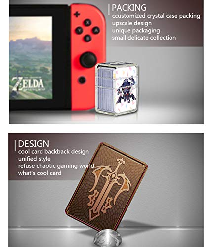 5 Legend+Breath+Wii+Crystal+Nintendo+U