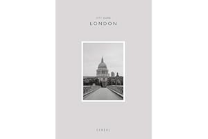 Cereal City Guide: London