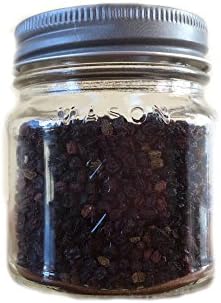 Organic Elderberry Syrup Kit (makes 3 cups) - All the herbs you need to make your own elderberry syrup at home