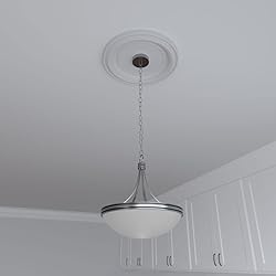 Ekena Millwork 16"OD x 3 1/2"ID x 1 3/8"P