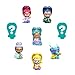 Fisher-Price Nickelodeon Shimmer & Shine, Teenie Genies, Series 2 Genie (8 Pack), #1