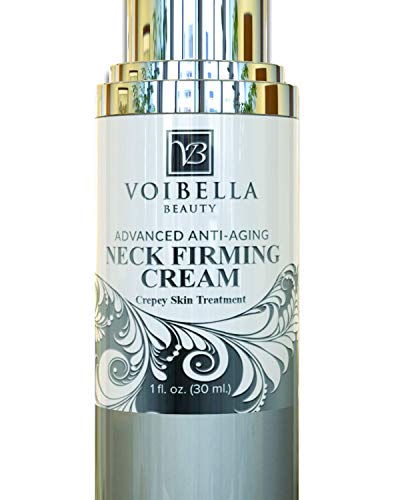 best product for crepey skin