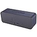 Bekhic 3DV9 3D Hi-Fi Bass Wireless Portable Bluetooth 4.0 Speaker Stereo