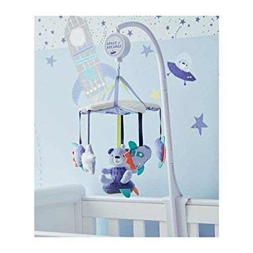 mothercare cot mobile