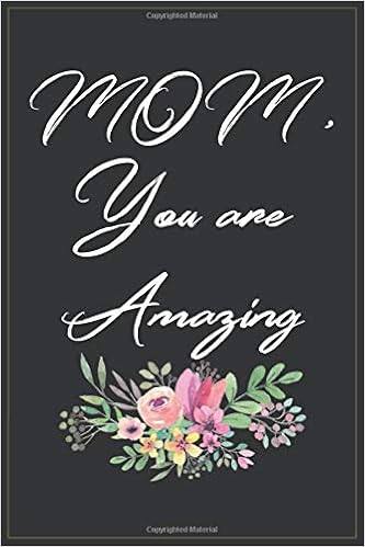 amazing mom gifts