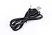 Replacement USB Charging Cable for jbl Synchros E40BT/E50BT/J56BT Headphones, MP3/MP4, Electronic Watch Power Supply Cord 3ft