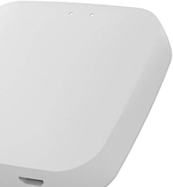 gazechimp RF puente WiFi interruptor inteligente inalmbrico WiFi remoto RF controlador de automatizacin mdulo interruptor para Alexa Smart Home