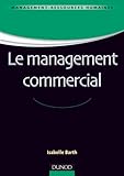 Le management commercial by 