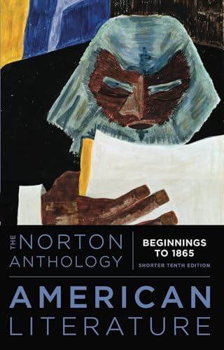 The Norton Anthology of American Literature: 1914-1945 (D): Levine