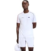 Ellesse Mapperley Tee Men T-Shirt White