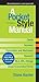 A Pocket Style Manual, Fifth Edition