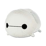 Disney - Baymax Tsum Tsum Plush - Big Hero 6 - Medium - 10