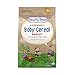 Healthy Times Organic Whole Grain Barley Baby Cereal, 5 Ounce (Packaging May Vary)