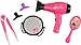 Barbie All Doll'd Up Stylist Set