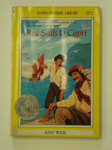 Red Sails to Capri