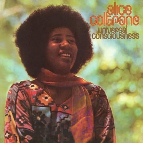 Alice Coltrane - Lord Of Lords - Gatefold Vinyl - Amazon.com Music