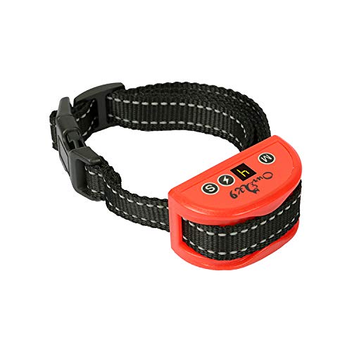 Our K9 Training Made Easy Shock Collar  for  Small Dogs –  Adjustable Shock,  Pain Free  Option Available