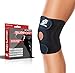 Sleeve Stars Knee Brace & Knee Support for Men & Women, Knee Braces for Knee Pain, Knee Protection Wrap for Working Out