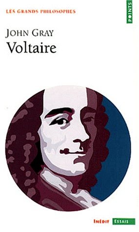 Voltaire