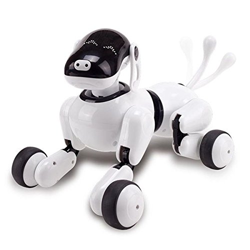 Best artificial intelligence toys for kids list