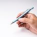 Staedtler 925 65 Color Collection Mechanical Drafting Pencil 0.5mm (Sky Blue)