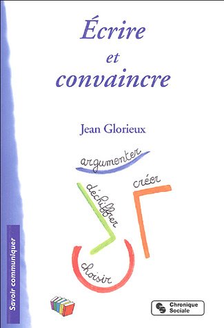Écrire et convaincre