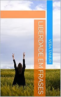 Livro LIBERDADE EM FRASES