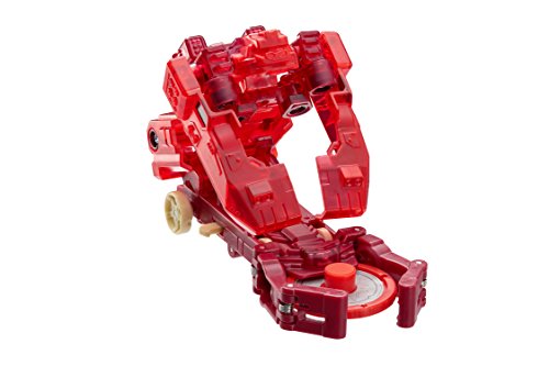 Screechers Wild Jayhawk, Monkeywrench and Sparkbug Review · The ...