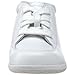 Stride Rite SRTech Grayson Bootie ,White Leather,5 M US Toddler