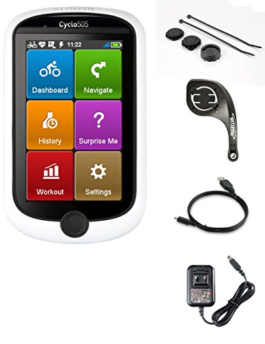 Magellan 505 GPS Cyclo Computer - Thumbnail 7