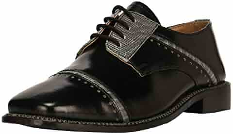 foam dress shoes