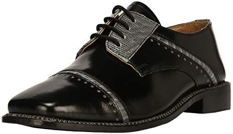 liberty gliders shoes