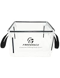 Freegrace   Lavabo plegable premium   recipiente p