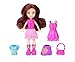 Polly Pocket Lea Doll, Model No. Y7893