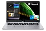 Acer Aspire 5 A517-52-58UL Laptop | 17.3" Full HD