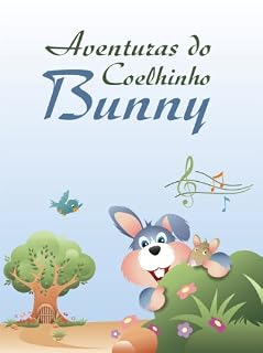 Livro O segredo do Coelhinho da Páscoa (As aventuras do coelhinho Bunny)
