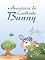 Livro Incêndio na floresta (As aventuras do coelhinho Bunny)